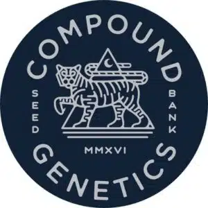 קומפאונד ג'נטיקס (Compound Genetics)
