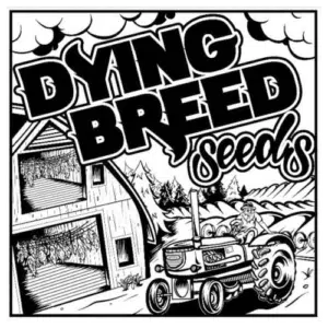 דיינג בריד סיסד (Dying Breed Seeds)