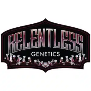 רילנטלס ג'נטיקס (Relentless Genetics)