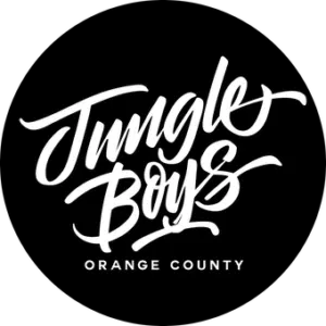 ג'ונגל בויז (Jungle Boys)
