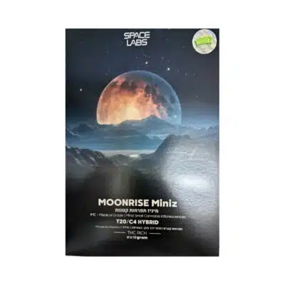 מונרייז מיניז (Moonrise Miniz) - היבריד T20/C4