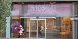 בית מרקחת דודא עפולה (Duda Afula Pharmacy)