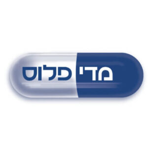מדי פלוס בר אילן
