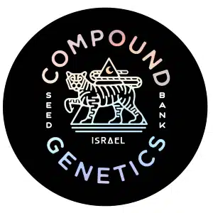קומפאונד ג'נטיקס (Compound Genetics)