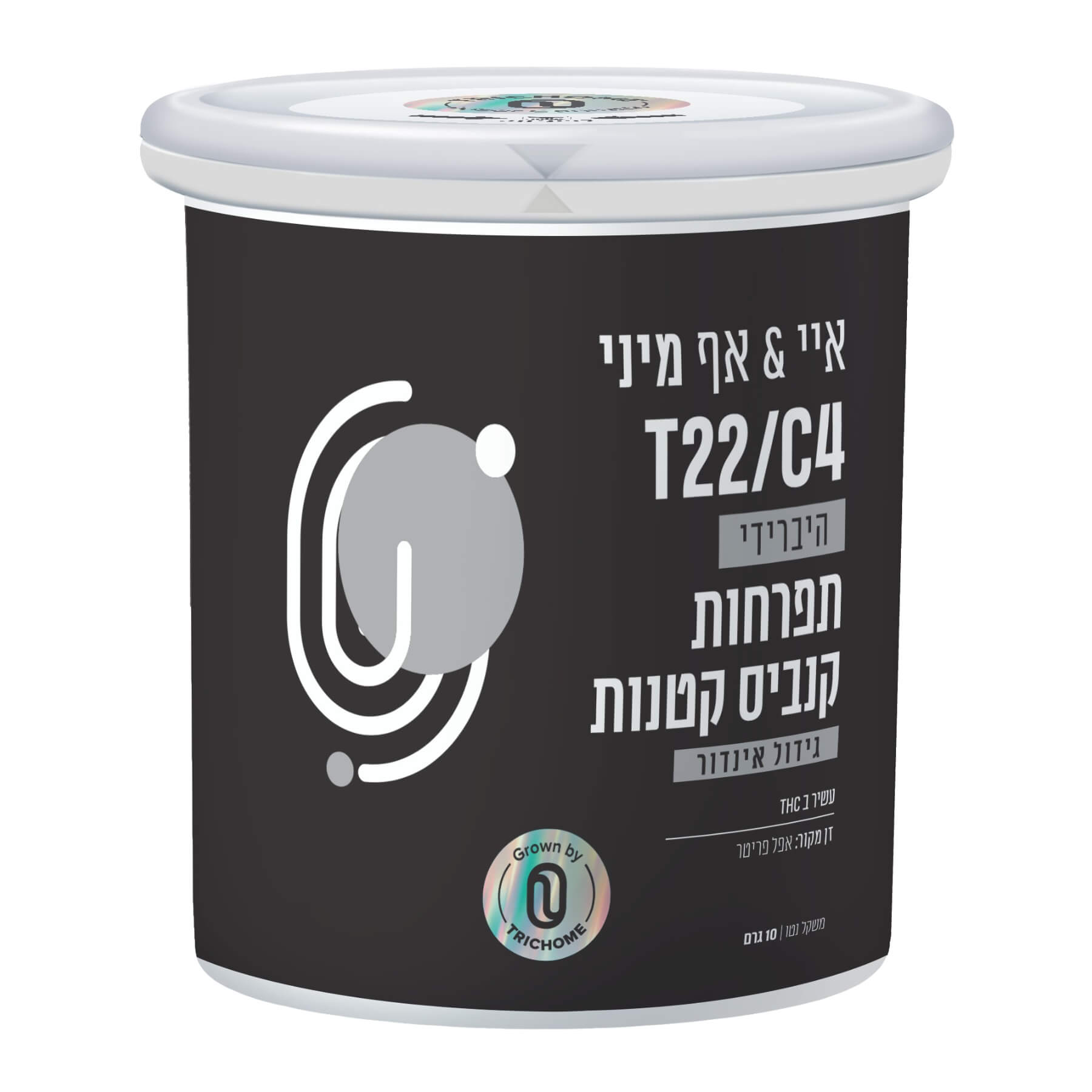 איי&אף מיני (a&f mini) היבריד t22/c4