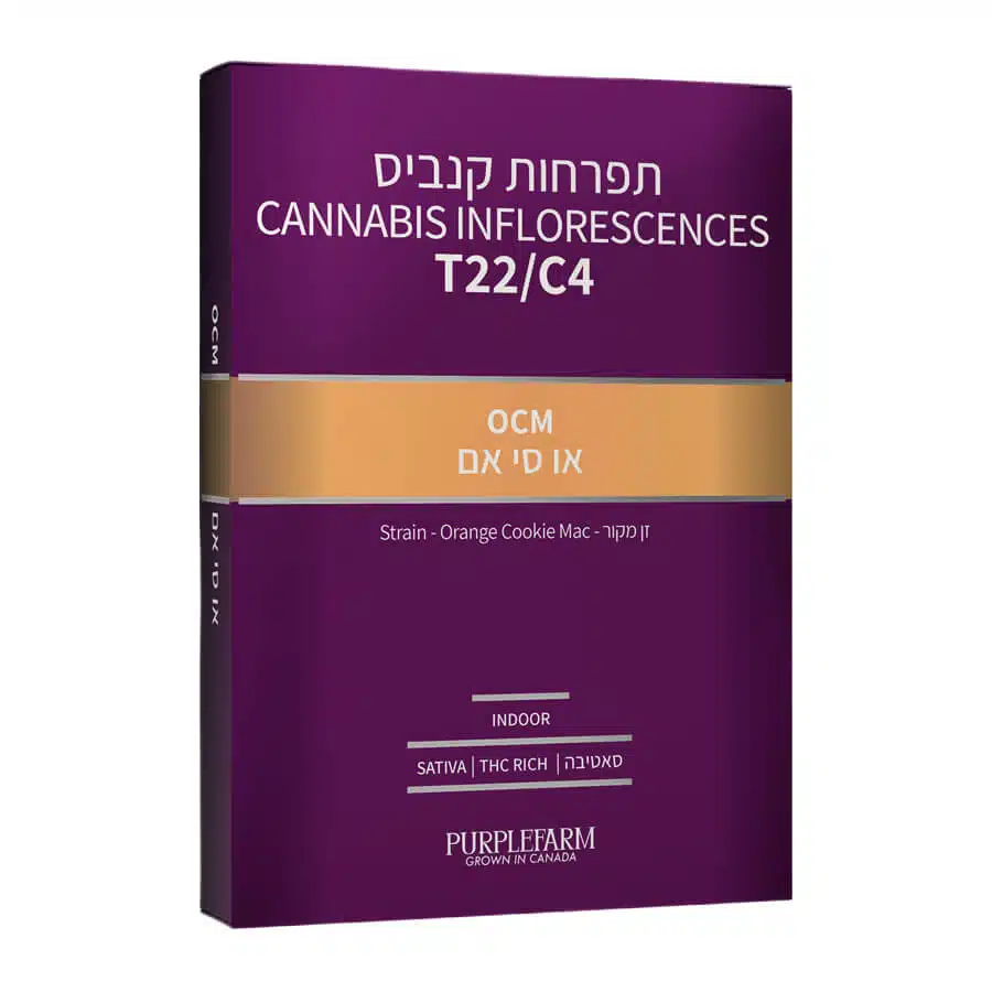 או סי אם (OCM) – היבריד T22/C4