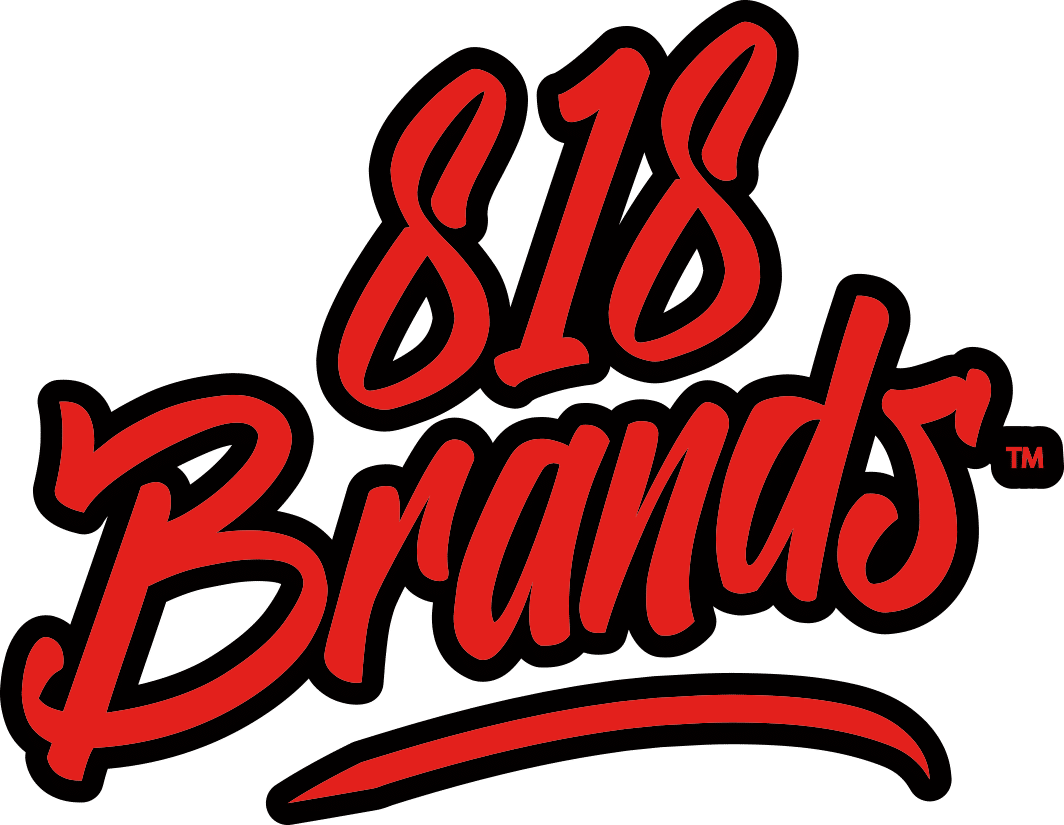 818 ברנדס (818 Brands)