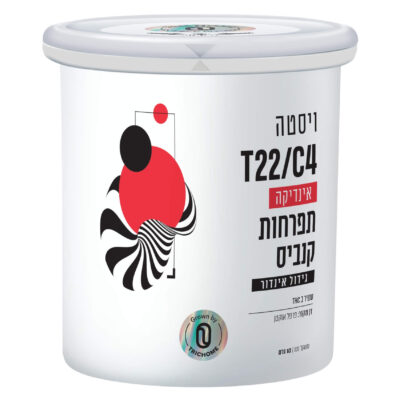 ויסטה (vista) אינדיקה t22/c4