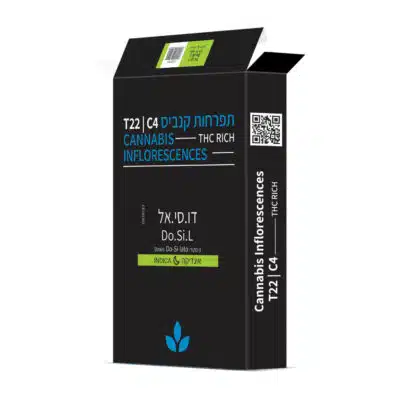 דו.סי.אל (‎do‎.‎si‎.‎l) אינדיקה t22/c4