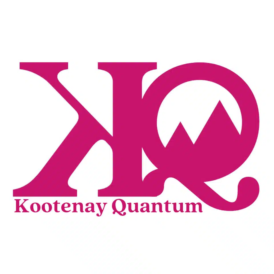 לוגו של קוטניי קוואנטום (Kootenay Quantum)