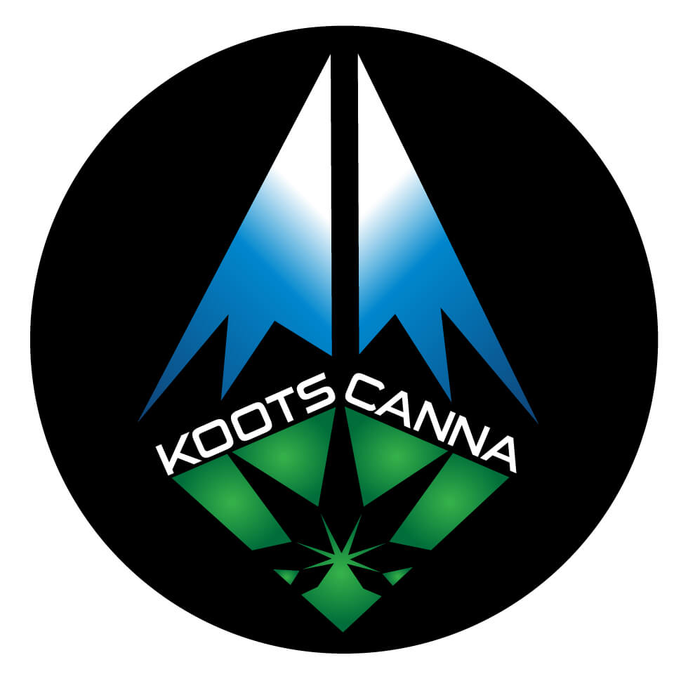 לוגו של קוטס קאנה (Koots Canna)