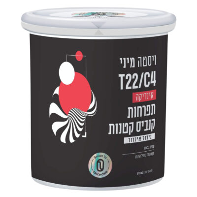 ויסטה מיני (vista mini) אינדיקה t22/c4