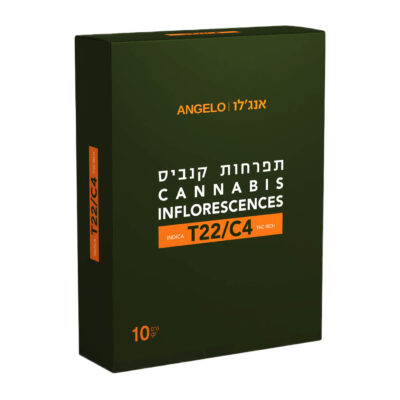 אנג'לו (angelo) אינדיקה t22/c4
