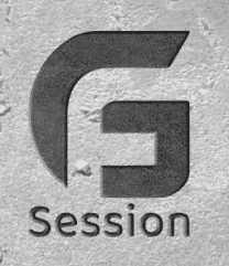 לוגו של ג'י סשן (G Session)