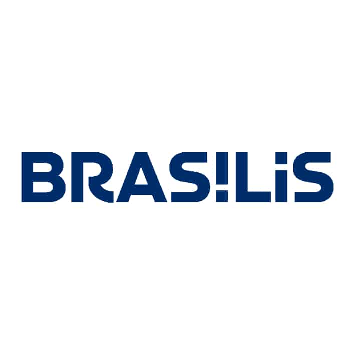 לוגו של ברזיליס (Brasilis)