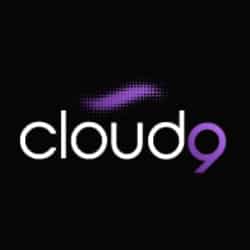 לוגו של קלאוד9 (Cloud9)
