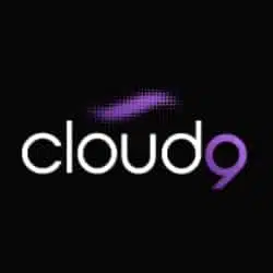 לוגו של קלאוד9 (Cloud9)