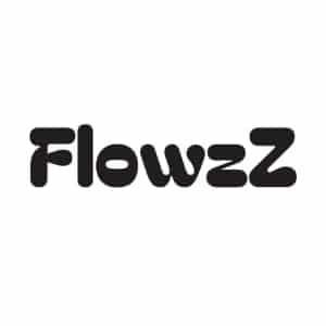 לוגו של פלואוז (Flowzz)