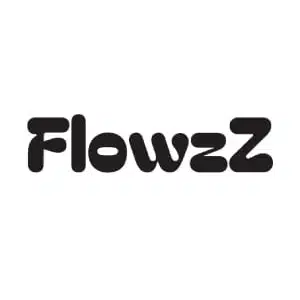 לוגו של פלואוז (Flowzz)