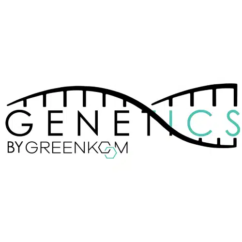 ג'נטיקס (Genetics)