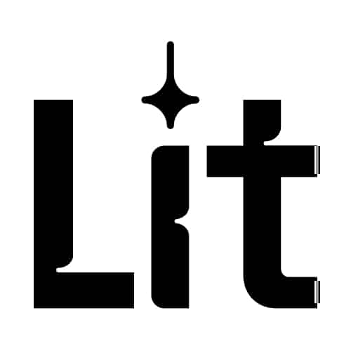 לוגו של ליט (Lit)