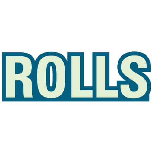לוגו של רולז (Rolls)