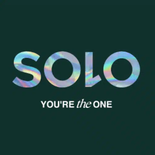לוגו של סולו (SOLO)