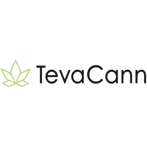 לוגו של טבעקאן (TevaCann)