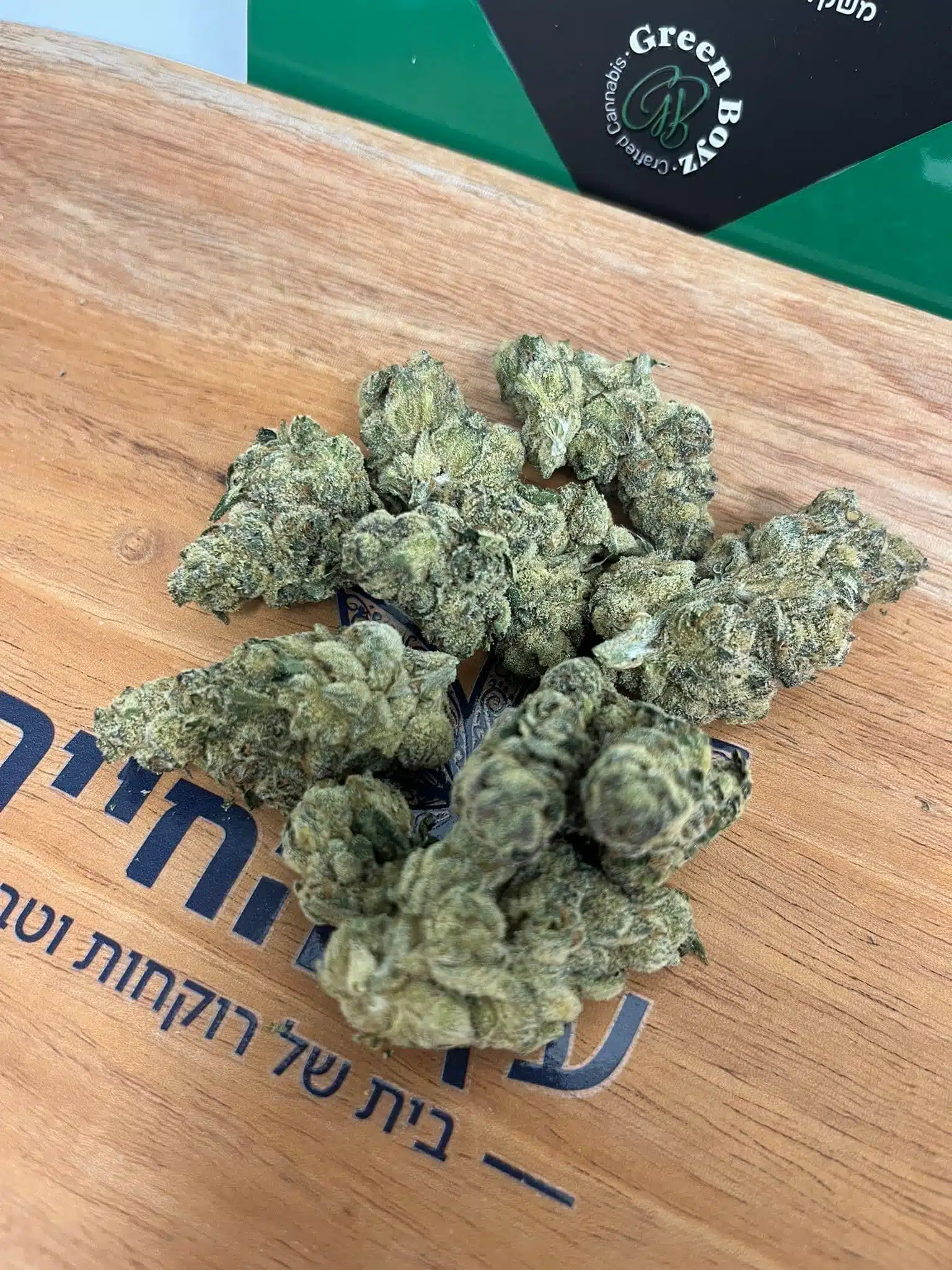 ⁦ס.קרלה (S.Krla) - אינדיקה T22/C4⁩ – תמונה ⁦6⁩