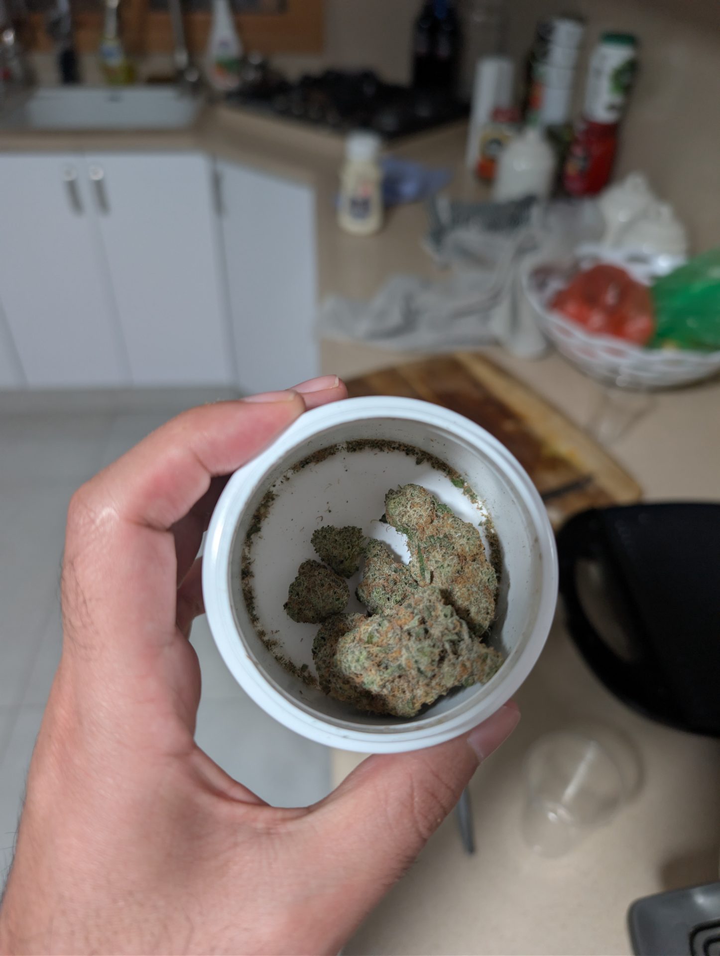 ג'י אם או.טי מיני (gmo.t mini) אינדיקה t22/c4
