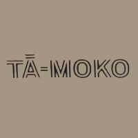 לוגו של טא-מוקו (Ta-Moko)