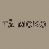 לוגו של טא-מוקו (Ta-Moko)