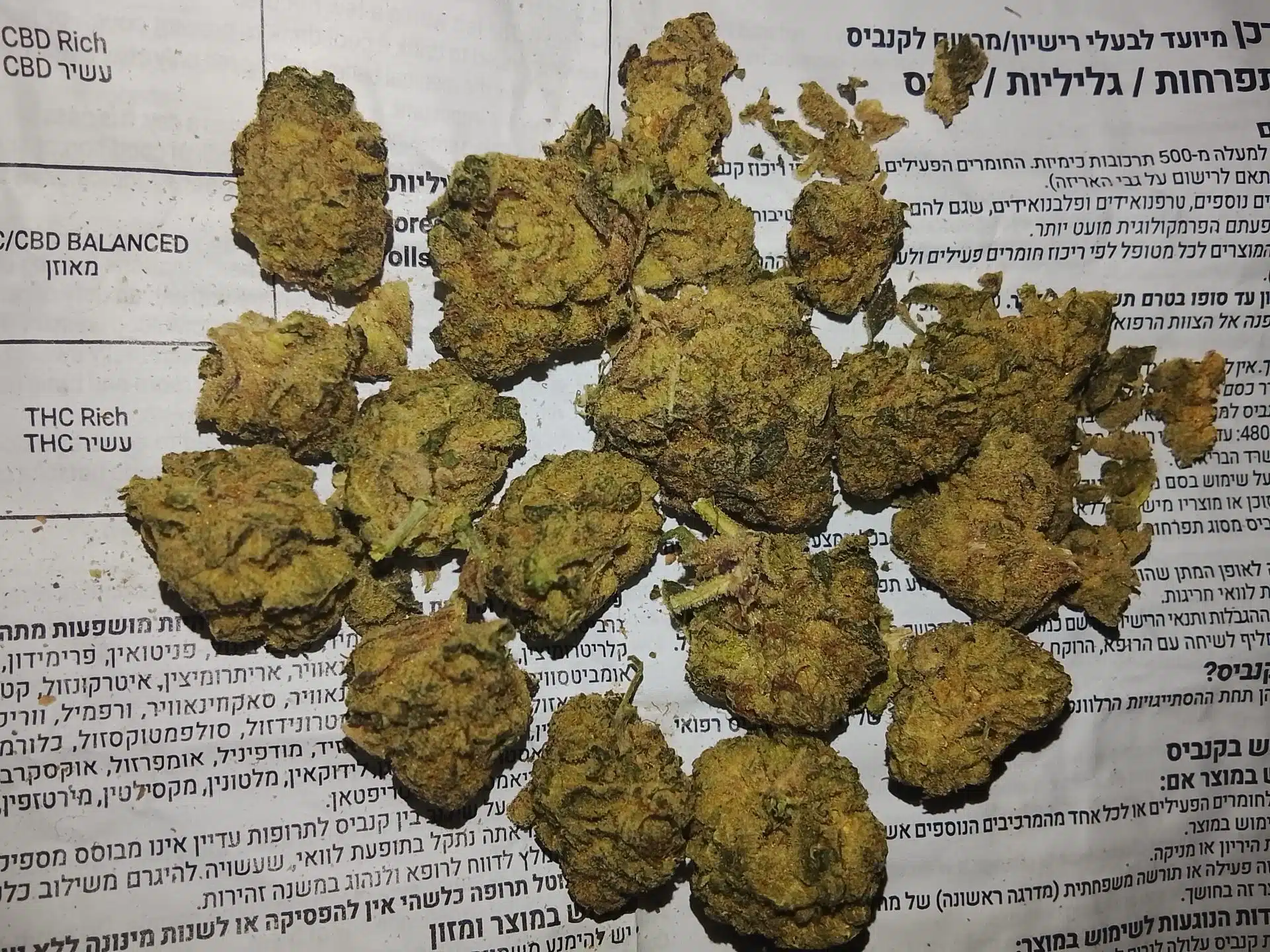 אל וי סי (lvc) אינדיקה t22/c4