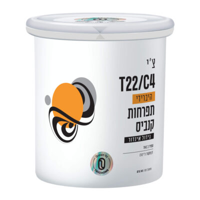 צ'י (Chi) - היבריד T22/C4
