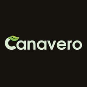 לוגו של קנאוורו (Canavero)
