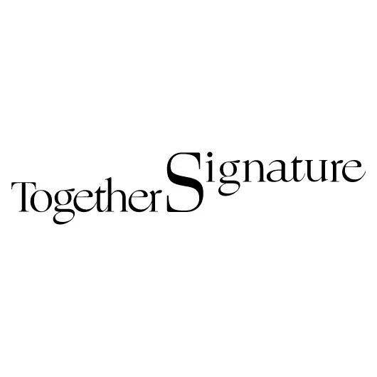 לוגו של סיגנצ'ר (Signature)