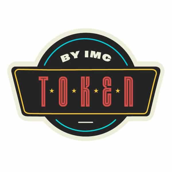 לוגו של טוקן (Token)