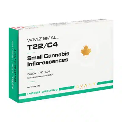 דאבליו.אם.זי סמול (w.m.z small) אינדיקה t22/c4