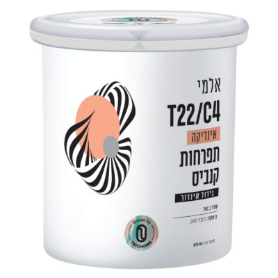 אלמי (almi) אינדיקה t22/c4