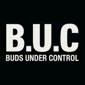 לוגו של בי.יו.סי (B.U.C)