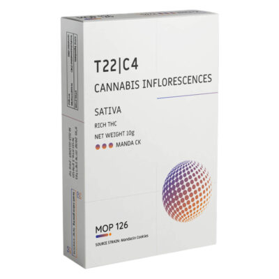 מנדה סיקיי (manda ck) סאטיבה t22/c4 (העתק)
