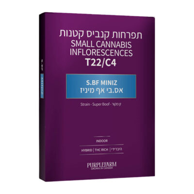 אס.בי אף מיניז (S.BF Miniz) - היבריד T22/C4