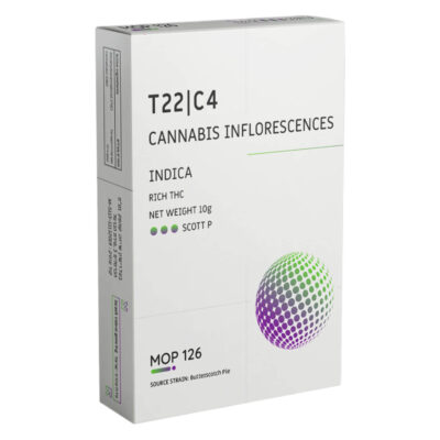 סקוט פי (scot p) אינדיקה t22/c4