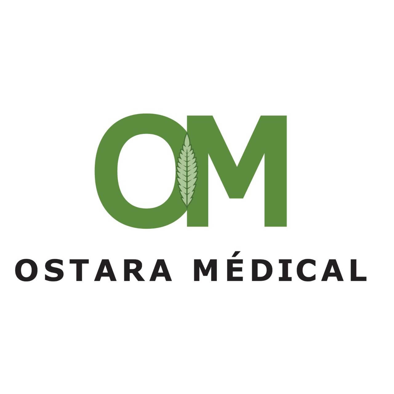לוגו של אוסטארה מדיקל (Ostara Medical)