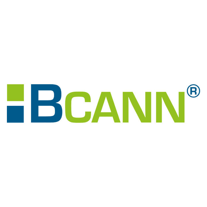 לוגו של ביקאן (Bcann)