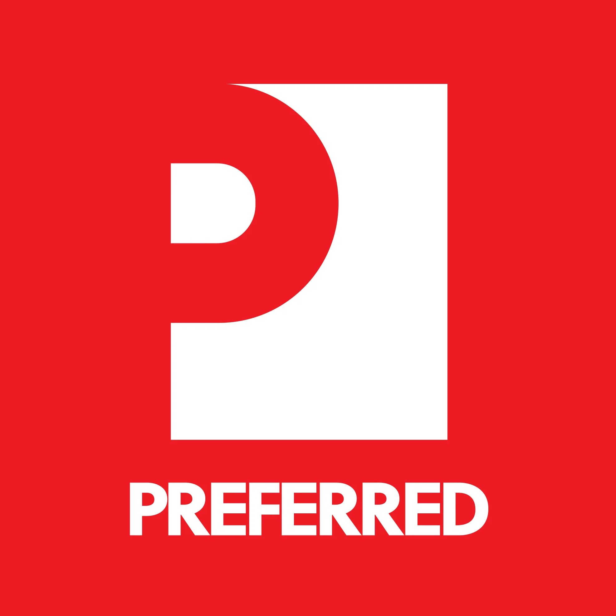 פרפרד (Preferred)