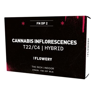 אףאן דיפי 2 (FN DP 2) - אינדיקה T22/C4