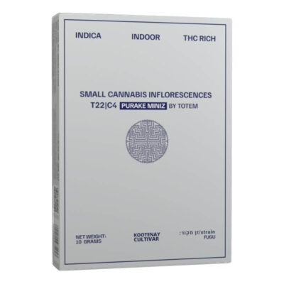 פוראקה מיני (purake mini) אינדיקה t22/c4