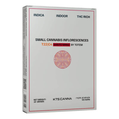 סנטו מיני (santo mini) אינדיקה t22/c4