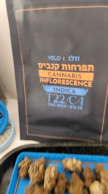 ביקורת וידאו על וולו (Velo) - אינדיקה T22/C4